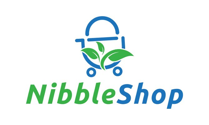 nibbleshop.com