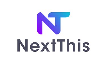 NextThis.com - Creative brandable domain for sale