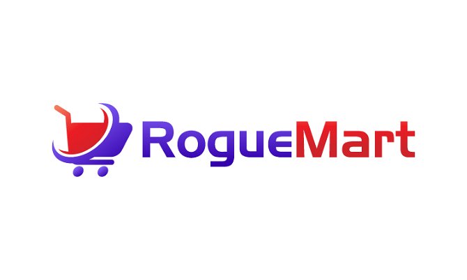 roguemart.com