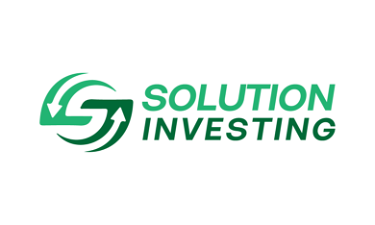 SolutionInvesting.com - Creative brandable domain for sale