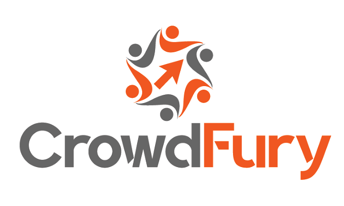 crowdfury.com