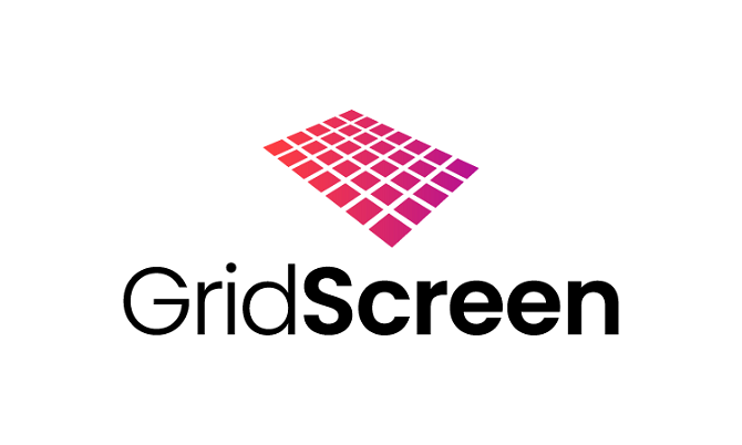 GridScreen.com