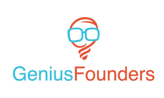 geniusfounders.com