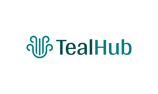 TealHub.com