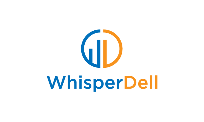 WhisperDell.com