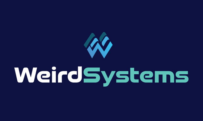 weirdsystems.com