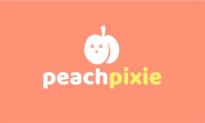 PeachPixie.com