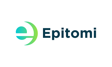 Epitomi.com - Creative brandable domain for sale