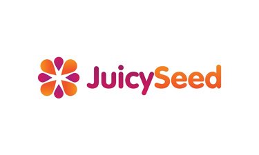 JuicySeed.com - Creative brandable domain for sale