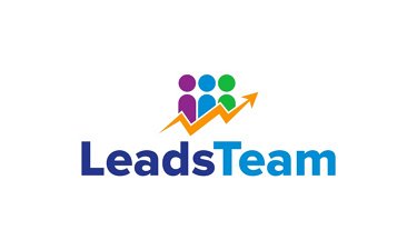 LeadSteam.com - Creative brandable domain for sale