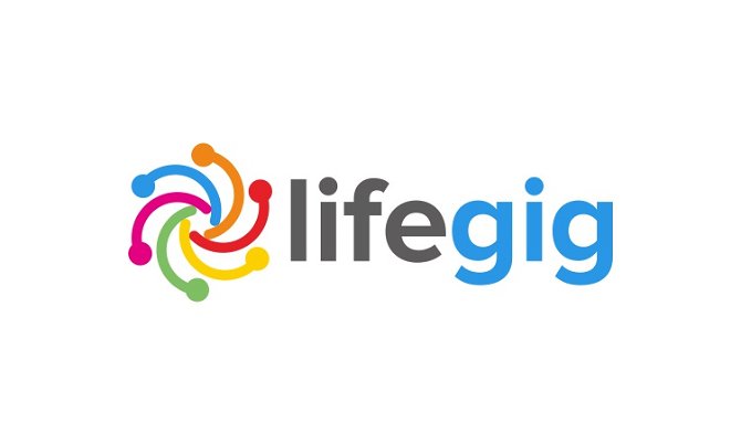 LifeGig.com