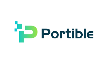Portible - Creative premium firm names for sale