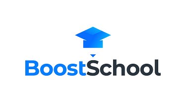 BoostSchool.com