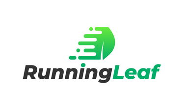 runningleaf.com