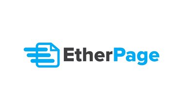 etherpage.com