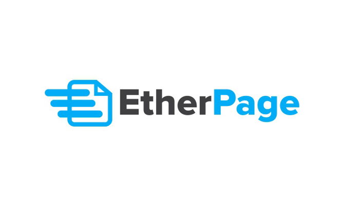 etherpage.com