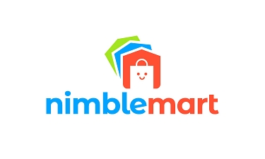 NimbleMart.com - Creative brandable domain for sale