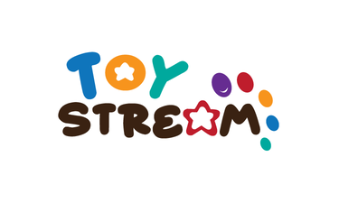 ToyStream logo