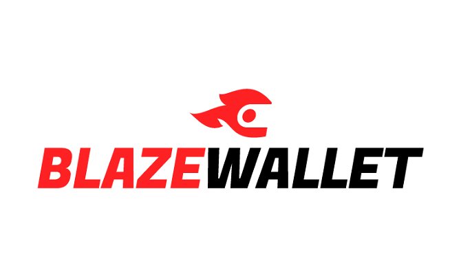 blazewallet.com