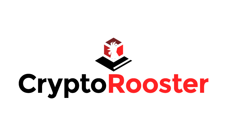 CryptoRooster logo