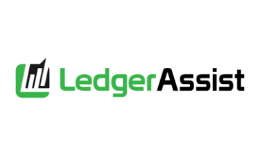 LedgerAssist.com