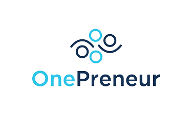 Onepreneur.com