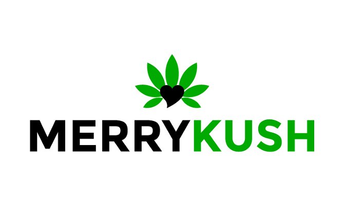 MerryKush.com