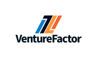 VentureFactor.com - Creative brandable domain for sale