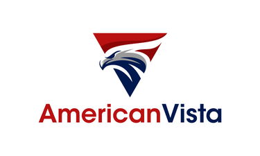 AmericanVista.com - Creative brandable domain for sale