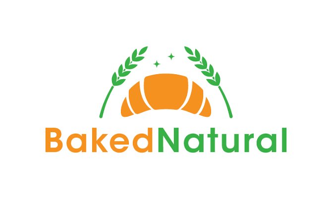 bakednatural.com