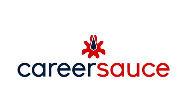 CareerSauce.com - Creative brandable domain for sale