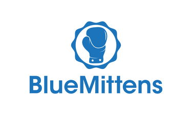 bluemittens.com