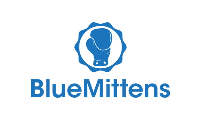 bluemittens.com