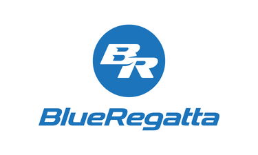 blueregatta.com