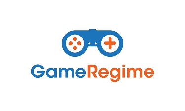 gameregime.com