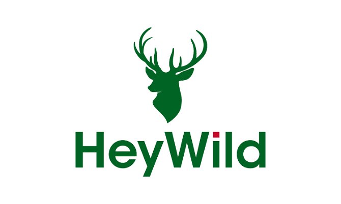 heywild.com
