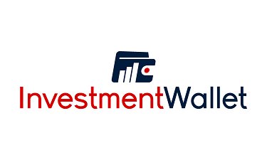 investmentWallet.com - Creative brandable domain for sale