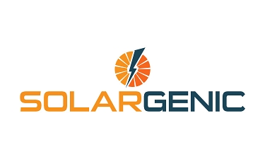 SolarGenic.com