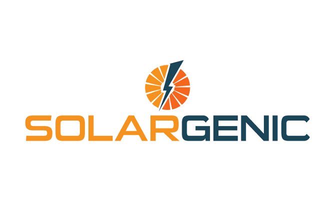 SolarGenic.com