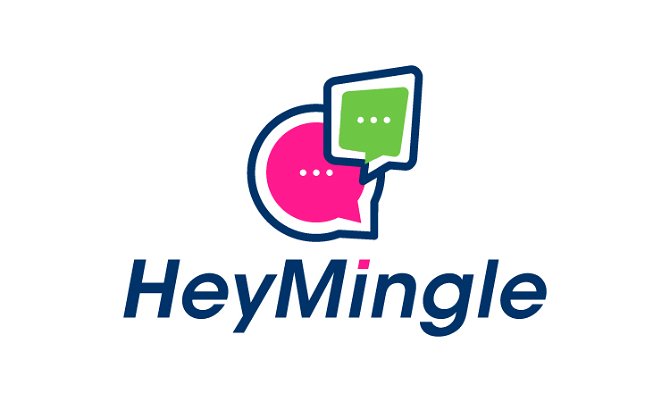 heymingle.com