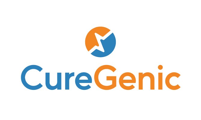 curegenic.com