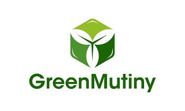 greenmutiny.com