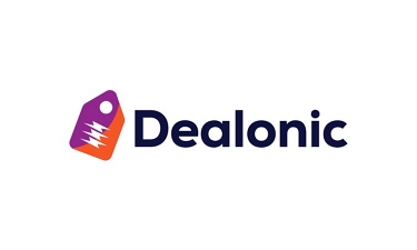 Dealonic.com
