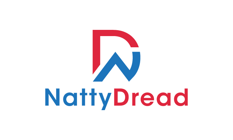 NattyDread logo