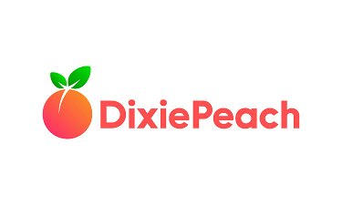 dixiepeach.com