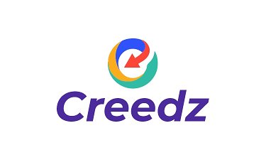 creedz.com - Creative brandable domain for sale