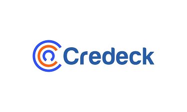 credeck.com