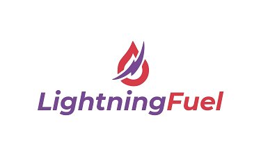 LightningFuel.com