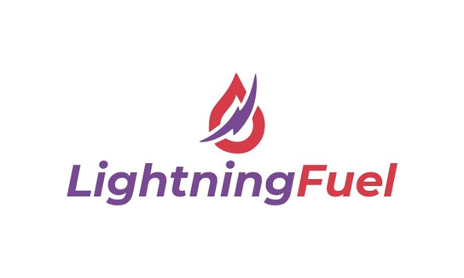 lightningfuel.com