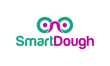 smartdough.com